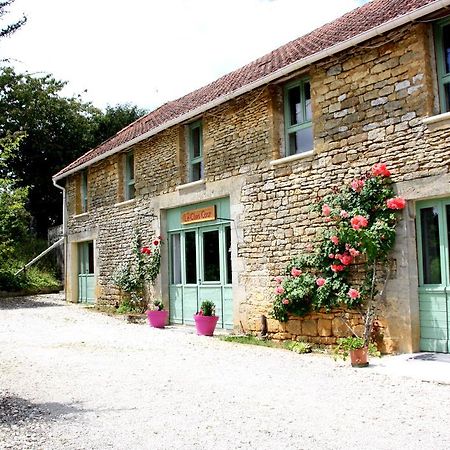 Le Clos Cosy Hotell Archignac Exteriör bild
