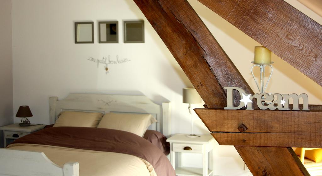 Le Clos Cosy Hotell Archignac Exteriör bild
