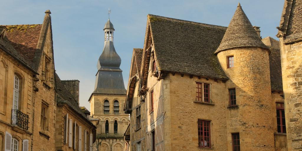 Le Clos Cosy Hotell Archignac Exteriör bild